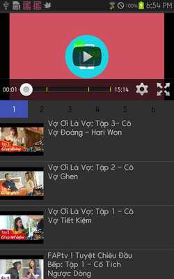 Emulate Android APK Fap TV Emulate Android APK Fap TV