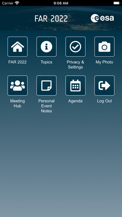 Emulate iPhone app FAR 2022 using MyAndroid