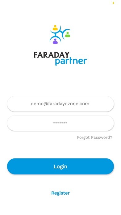 Run android online APK Faraday Partner from MyAndroid or emulate Faraday Partner using MyAndroid Run android online APK Faraday Partner from MyAndroid or emulate Faraday Partner using MyAndroid