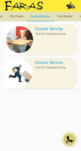 Run android online APK Faras Pick from MyAndroid or emulate Faras Pick using MyAndroid