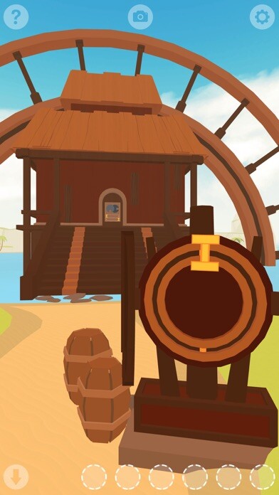 Emulate iPhone app Faraway: Tropic Escape using MyAndroid Emulate iPhone app Faraway: Tropic Escape using MyAndroid