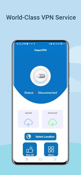 Run android online APK FarazVPN: Safer Internet from MyAndroid or emulate FarazVPN: Safer Internet using MyAndroid Run android online APK FarazVPN: Safer Internet from MyAndroid or emulate FarazVPN: Safer Internet using MyAndroid