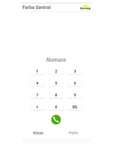 Run android online APK Farba Santral from MyAndroid or emulate Farba Santral using MyAndroid
