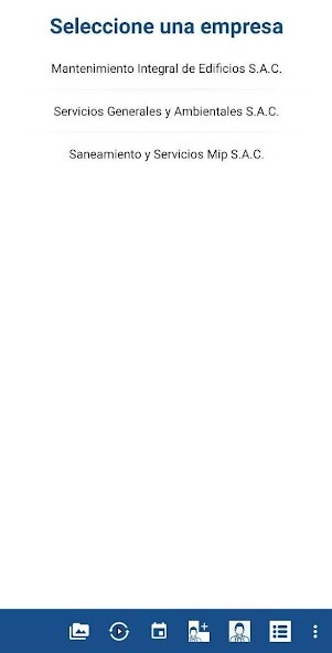 Run android online APK Farbis from MyAndroid or emulate Farbis using MyAndroid