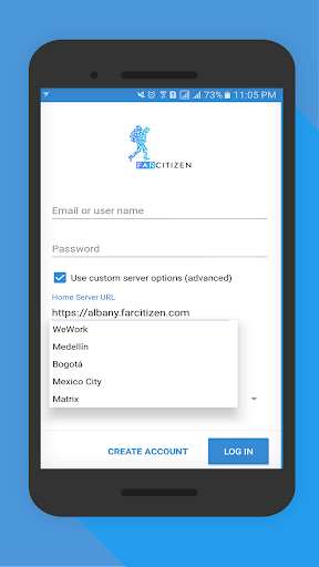 Run android online APK Far Citizen from MyAndroid or emulate Far Citizen using MyAndroid