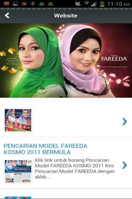 Emulate Android APK Fareeda