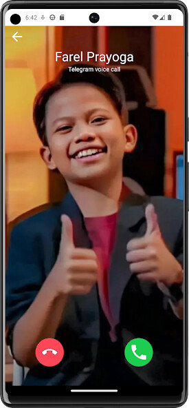 Run android online APK Farel Prayoga Fake Call Prank from MyAndroid or emulate Farel Prayoga Fake Call Prank using MyAndroid Run android online APK Farel Prayoga Fake Call Prank from MyAndroid or emulate Farel Prayoga Fake Call Prank using MyAndroid