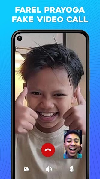 Run android online APK Farel Prayoga Prank Video Call from MyAndroid or emulate Farel Prayoga Prank Video Call using MyAndroid Run android online APK Farel Prayoga Prank Video Call from MyAndroid or emulate Farel Prayoga Prank Video Call using MyAndroid