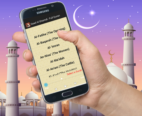Emulate Android APK Fares Abbad Full Quran Emulate Android APK Fares Abbad Full Quran