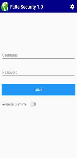 Run android online APK FaRe Security from MyAndroid or emulate FaRe Security using MyAndroid Run android online APK FaRe Security from MyAndroid or emulate FaRe Security using MyAndroid