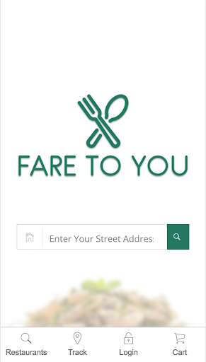 Run android online APK Fare To You from MyAndroid or emulate Fare To You using MyAndroid
