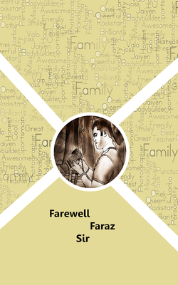 Emulate Android APK Farewell of Faraz Sir