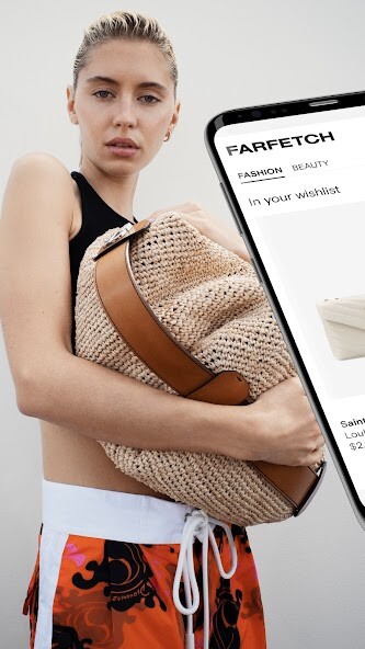 Run android online APK FARFETCH - Shop Luxury Fashion from MyAndroid or emulate FARFETCH - Shop Luxury Fashion using MyAndroid Run android online APK FARFETCH - Shop Luxury Fashion from MyAndroid or emulate FARFETCH - Shop Luxury Fashion using MyAndroid