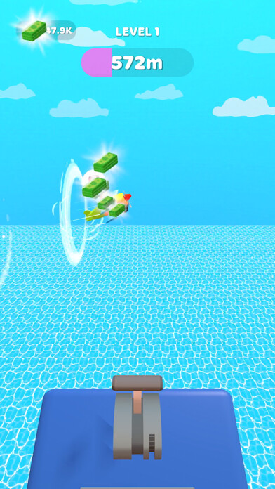 Emulate iPhone app Far Fly! using MyAndroid Emulate iPhone app Far Fly! using MyAndroid