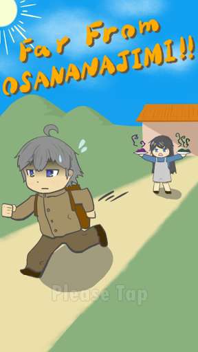 Run android online APK Far From OSANANAJIMI! from MyAndroid or emulate Far From OSANANAJIMI! using MyAndroid Run android online APK Far From OSANANAJIMI! from MyAndroid or emulate Far From OSANANAJIMI! using MyAndroid