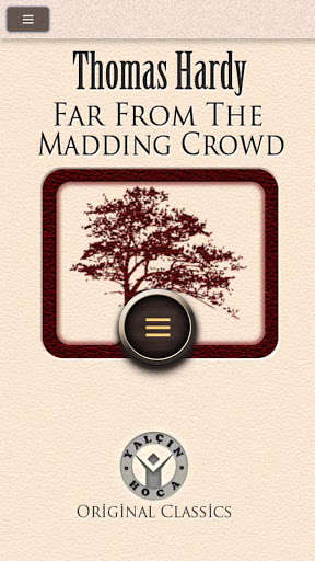 Run android online APK Far from the Madding Crowd by Thomas Hardy from MyAndroid or emulate Far from the Madding Crowd by Thomas Hardy using MyAndroid Run android online APK Far from the Madding Crowd by Thomas Hardy from MyAndroid or emulate Far from the Madding Crowd by Thomas Hardy using MyAndroid