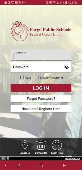 Run android online APK Fargo Public Schools FCU from MyAndroid or emulate Fargo Public Schools FCU using MyAndroid