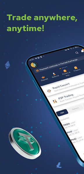 Run android online APK Farhad Exchange from MyAndroid or emulate Farhad Exchange using MyAndroid Run android online APK Farhad Exchange from MyAndroid or emulate Farhad Exchange using MyAndroid