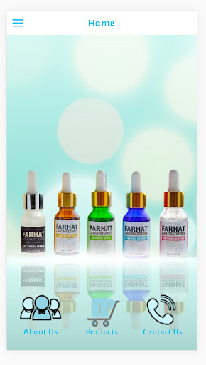 Run android online APK Farhat Skincare from MyAndroid or emulate Farhat Skincare using MyAndroid