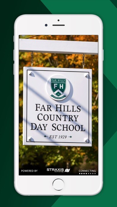 Emulate iPhone app Far Hills School using MyAndroid Emulate iPhone app Far Hills School using MyAndroid