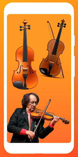 Run android online APK Farid Farjad Violin Music (Offline) from MyAndroid or emulate Farid Farjad Violin Music (Offline) using MyAndroid