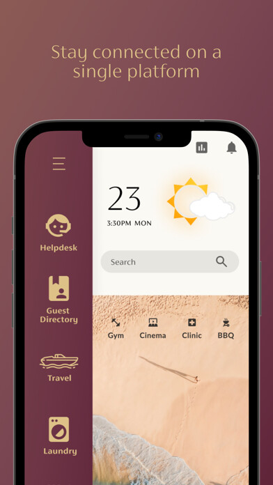 Run android online APK Fari SmartLife from MyAndroid or emulate Fari SmartLife using MyAndroid