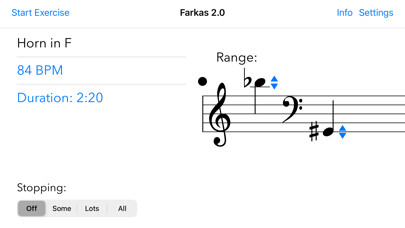 Emulate iPhone app Farkas 2.0 using MyAndroid Emulate iPhone app Farkas 2.0 using MyAndroid