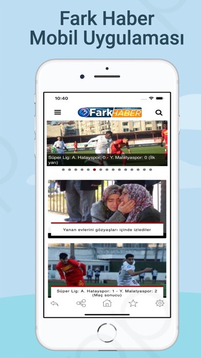 Run android online APK Fark Haber from MyAndroid or emulate Fark Haber using MyAndroid Run android online APK Fark Haber from MyAndroid or emulate Fark Haber using MyAndroid