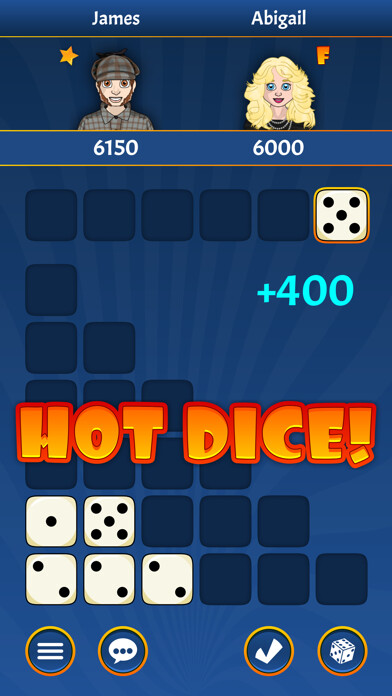 Emulate iPhone app Farkle 10k using MyAndroid Emulate iPhone app Farkle 10k using MyAndroid