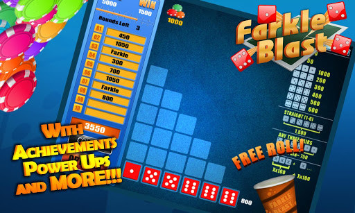 Run android online APK Farkle Blast from MyAndroid or emulate Farkle Blast using MyAndroid Run android online APK Farkle Blast from MyAndroid or emulate Farkle Blast using MyAndroid
