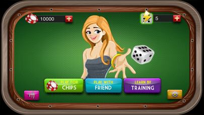 Emulate iPhone app Farkle Dice Game using MyAndroid Emulate iPhone app Farkle Dice Game using MyAndroid