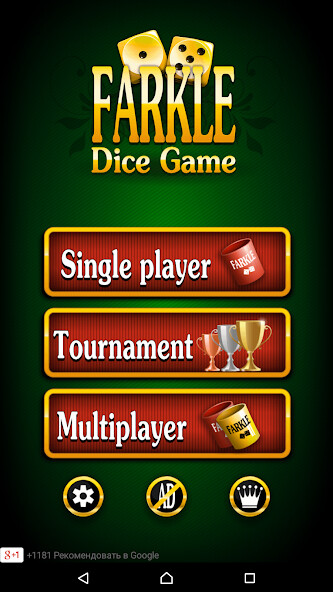 Run android online APK Farkle - dice games online from MyAndroid or emulate Farkle - dice games online using MyAndroid Run android online APK Farkle - dice games online from MyAndroid or emulate Farkle - dice games online using MyAndroid