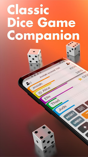 Run android online APK Farkle Scorekeeper - Classic Dice Game Companion from MyAndroid or emulate Farkle Scorekeeper - Classic Dice Game Companion using MyAndroid