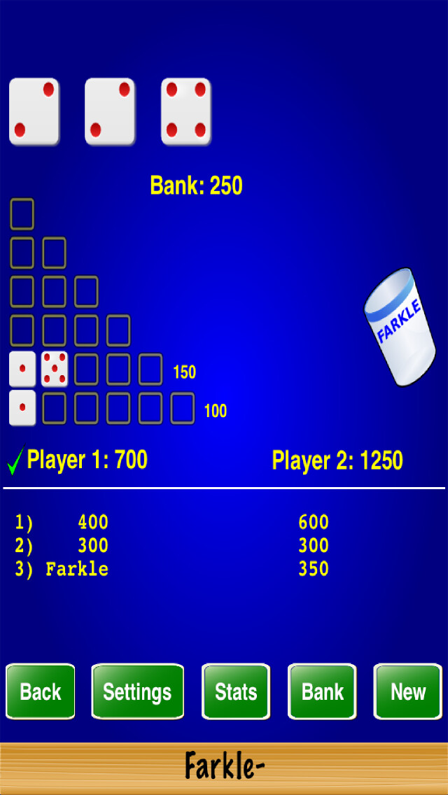 Run android online APK Farkle from MyAndroid or emulate Farkle using MyAndroid Run android online APK Farkle from MyAndroid or emulate Farkle using MyAndroid