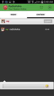 Emulate Android APK Farley Student Ministry