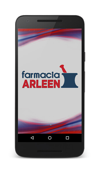 Run android online APK Farmacia Arleen from MyAndroid or emulate Farmacia Arleen using MyAndroid