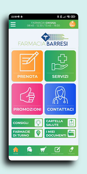 Run android online APK Farmacia Barresi from MyAndroid or emulate Farmacia Barresi using MyAndroid Run android online APK Farmacia Barresi from MyAndroid or emulate Farmacia Barresi using MyAndroid