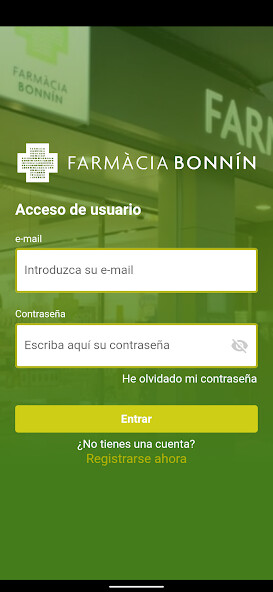 Run android online APK Farmacia Bonnin from MyAndroid or emulate Farmacia Bonnin using MyAndroid Run android online APK Farmacia Bonnin from MyAndroid or emulate Farmacia Bonnin using MyAndroid