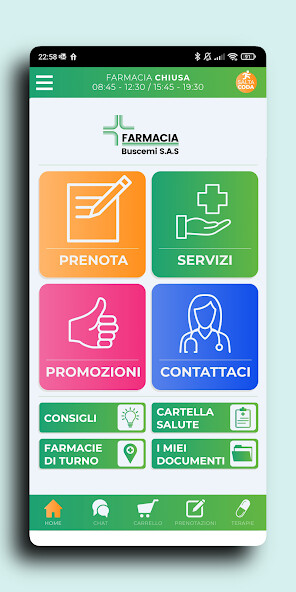 Run android online APK Farmacia Buscemi from MyAndroid or emulate Farmacia Buscemi using MyAndroid Run android online APK Farmacia Buscemi from MyAndroid or emulate Farmacia Buscemi using MyAndroid