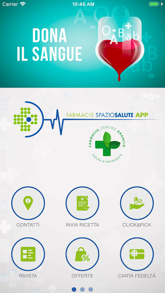 Run android online APK Farmacia Centro Grancia from MyAndroid or emulate Farmacia Centro Grancia using MyAndroid Run android online APK Farmacia Centro Grancia from MyAndroid or emulate Farmacia Centro Grancia using MyAndroid