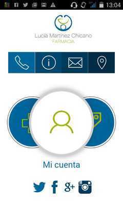 Emulate Android APK Farmacia Chicano Emulate Android APK Farmacia Chicano
