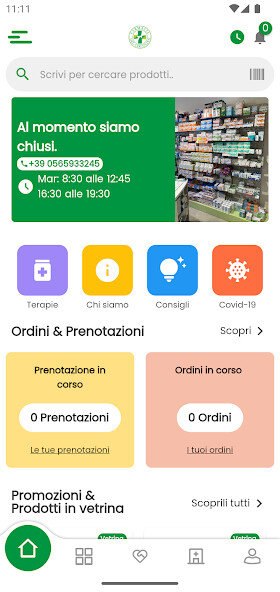 Run android online APK Farmacia del Circolino from MyAndroid or emulate Farmacia del Circolino using MyAndroid Run android online APK Farmacia del Circolino from MyAndroid or emulate Farmacia del Circolino using MyAndroid