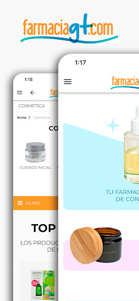 Run android online APK Farmacia GT from MyAndroid or emulate Farmacia GT using MyAndroid Run android online APK Farmacia GT from MyAndroid or emulate Farmacia GT using MyAndroid