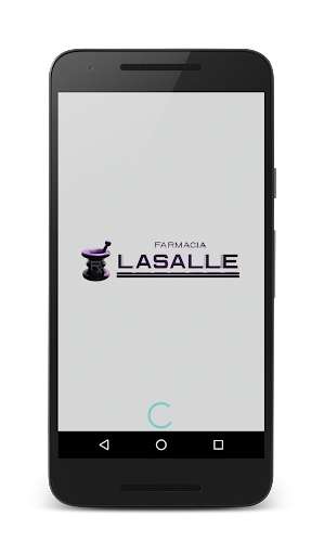 Run android online APK Farmacia La Salle from MyAndroid or emulate Farmacia La Salle using MyAndroid Run android online APK Farmacia La Salle from MyAndroid or emulate Farmacia La Salle using MyAndroid