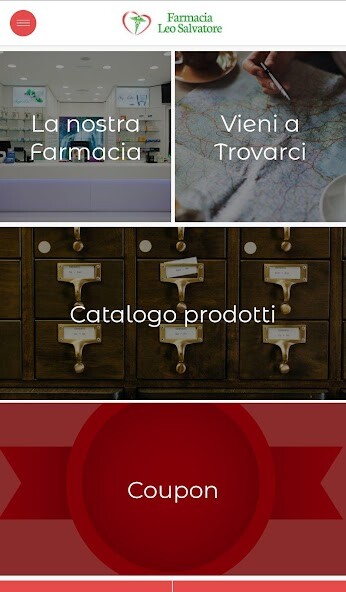 Run android online APK Farmacia Leo Salvatore from MyAndroid or emulate Farmacia Leo Salvatore using MyAndroid Run android online APK Farmacia Leo Salvatore from MyAndroid or emulate Farmacia Leo Salvatore using MyAndroid