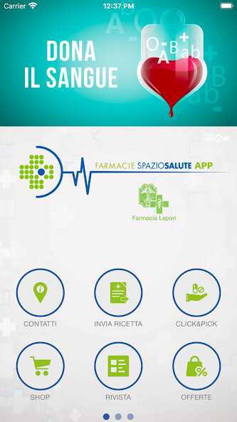 Run android online APK Farmacia Lepori from MyAndroid or emulate Farmacia Lepori using MyAndroid Run android online APK Farmacia Lepori from MyAndroid or emulate Farmacia Lepori using MyAndroid