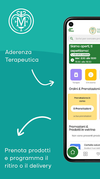 Run android online APK Farmacia Mainardi from MyAndroid or emulate Farmacia Mainardi using MyAndroid Run android online APK Farmacia Mainardi from MyAndroid or emulate Farmacia Mainardi using MyAndroid