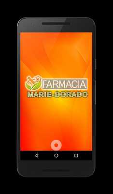 Emulate Android APK Farmacia Marie Dorado Emulate Android APK Farmacia Marie Dorado