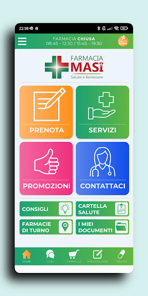 Run android online APK Farmacia Masi from MyAndroid or emulate Farmacia Masi using MyAndroid Run android online APK Farmacia Masi from MyAndroid or emulate Farmacia Masi using MyAndroid