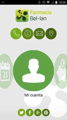 Emulate Android APK Farmacia Parafarmacia Bel-Lan Emulate Android APK Farmacia Parafarmacia Bel-Lan